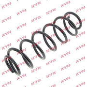KYB 2 x Suspension Springs fits Honda Civic VIII 2005-2011 1.4 1.8