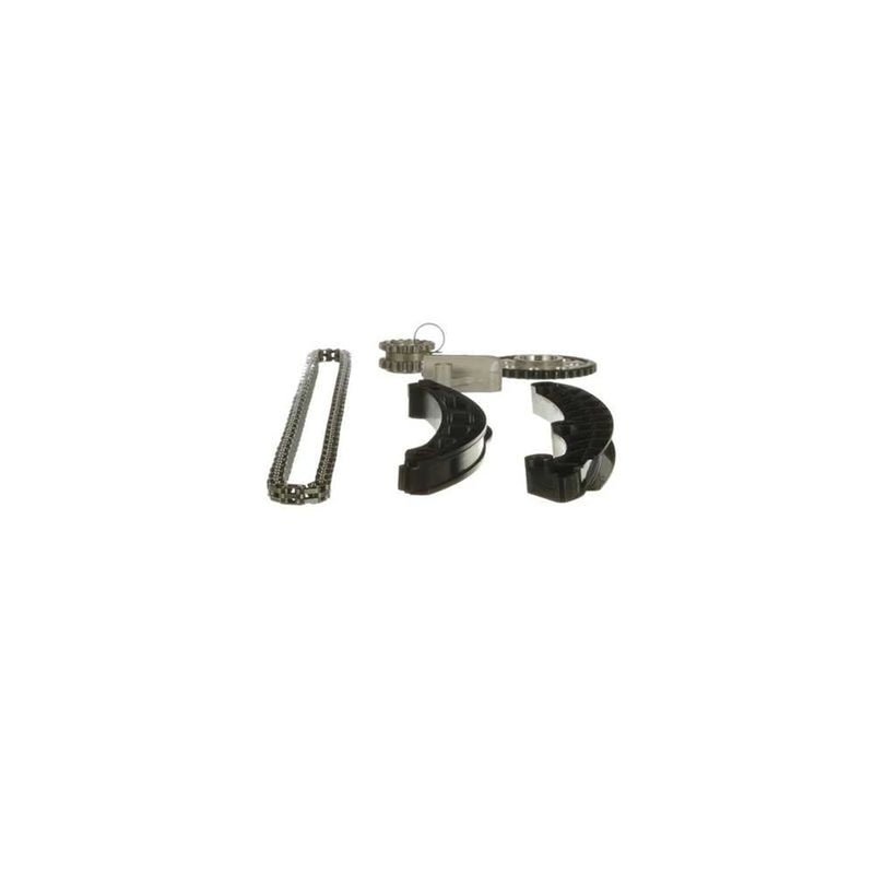 Gates Timing Chain Kit Set Links fits Audi A1 2010-2015 1.4