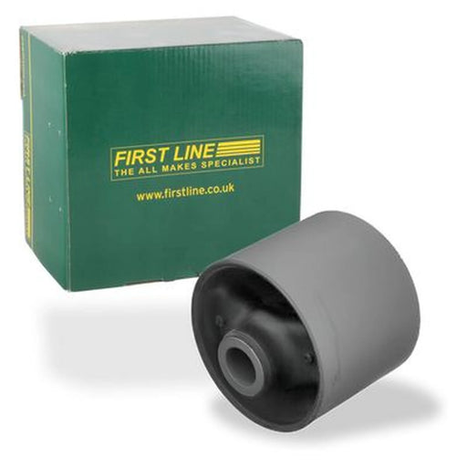 First Line Wishbone / Control / Trailing Arm Bush fits Mitsubishi Pajero