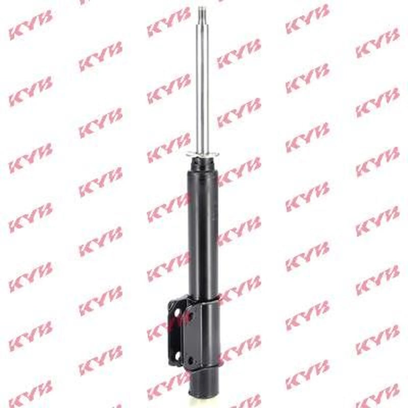 KYB Shock Absorber Damper Strut Rear fits Subaru Justy 1984-1996