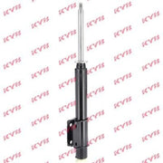 KYB 2 x Shock Absorbers fits Subaru Justy 1984-1996
