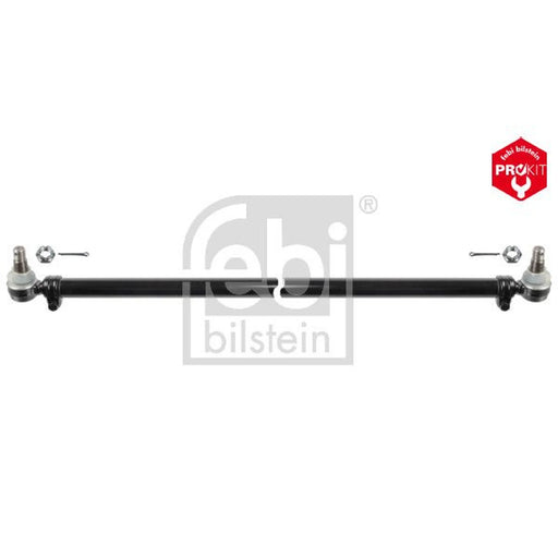 Febi Inner Rack End Right Joint Front 105857