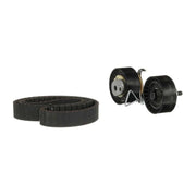 Gates Timing Belt Kit with Rollers fits Volvo S60 III 2020-2023