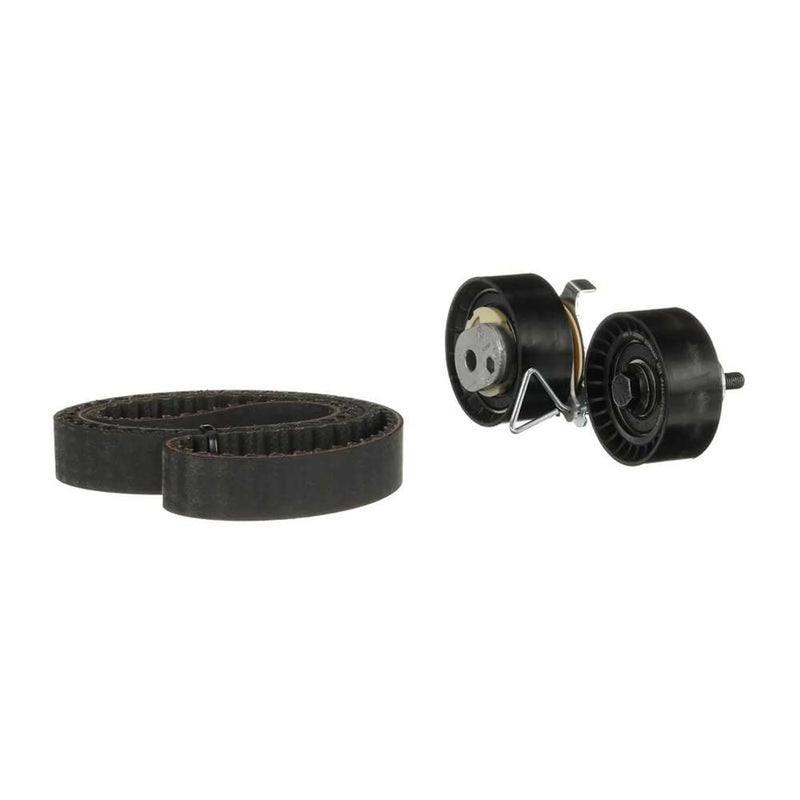 Gates Timing Belt Kit with Rollers fits Volvo S60 III 2020-2023
