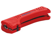KNIPEX 16 90 130 SB Universal Stripping Tool, 130mm - 16 90 130 SB - image 1