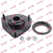 KYB Front Repair Kit Suspension Strut Support Mount fits Hyundai Coupe II