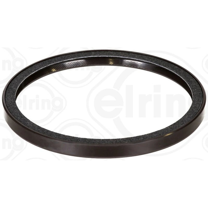 Elring Crankshaft Shaft Seal 110mm OD ID Wide fits Ford Focus II 2005-2012 2.5