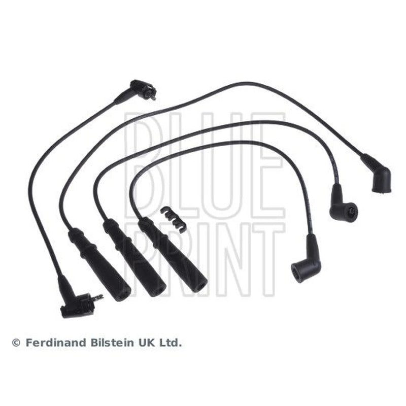 Blue Print Ignition HT Lead Cable Kit ADD61605