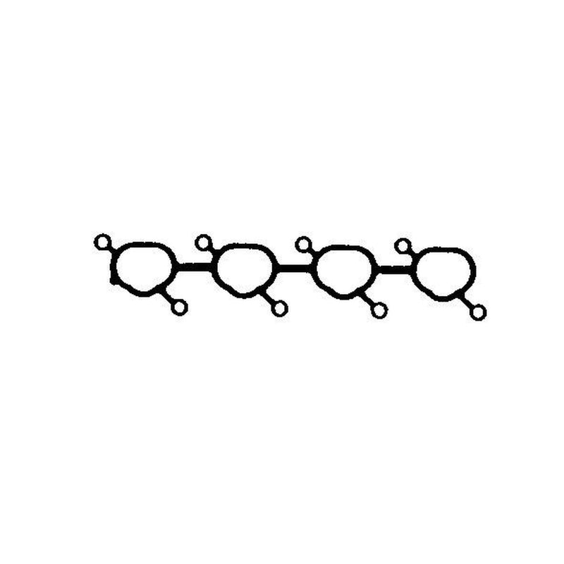 BGA Intake Manifold Gasket 0mm Thick fits Infiniti G20 1990-1997 2.0
