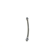 Bosch Brake Hydraulic Hose Line Rear fits Toyota Yaris 1999-2005 1.0 1.3 1.4