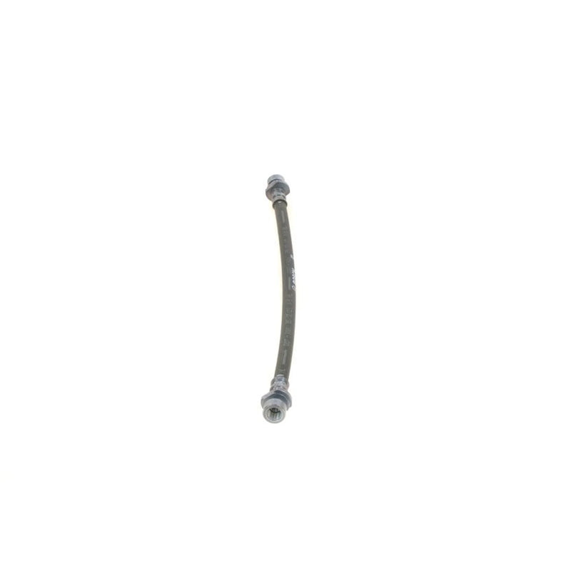 Bosch Brake Hydraulic Hose Line Rear fits Toyota Yaris 1999-2005 1.0 1.3 1.4