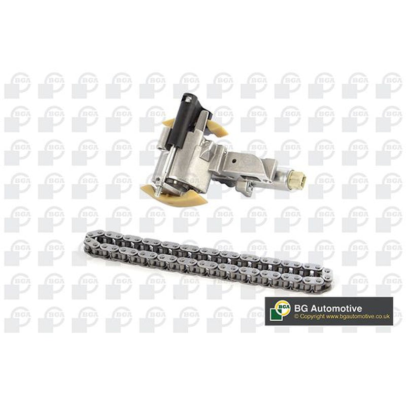 BGA Timing Chain Kit Set 50 Links fits Audi A6 C5 1998-2005 4.2