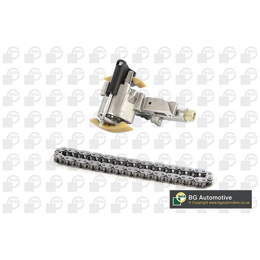 BGA Timing Chain Kit Set 50 Links TC0115K