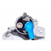Hella Starter Motor 12V 2.5kW 9 Teeth fits Nissan Interstar 2003 on