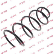 KYB Front Suspension Coil Spring fits Citroën C4 2004-2011 1.4