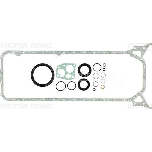 Victor Reinz Crankcase Gasket Kit ID 08-28636-01