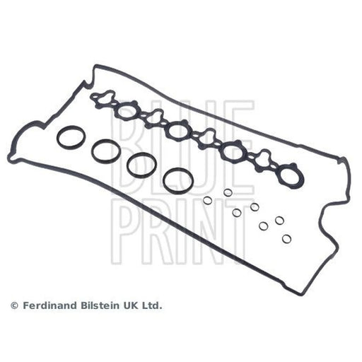 Blue Print Cylinder Head Cover Gasket Set FKM (fluorocarbo ADN16770