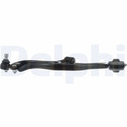 Delphi Control/Trailing Arm Lower fits Hyundai IX35 2013-2015 2.0