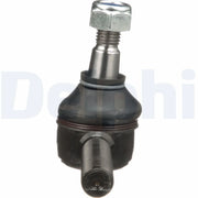 Delphi Steering Tie Rod End Ball Joint Front Right M14x1.5 fits Opel Omega B