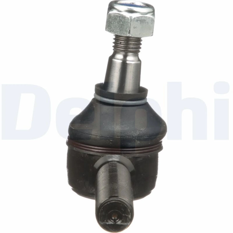 Delphi Steering Tie Rod End Ball Joint Front Right M14x1.5 fits Opel Omega B