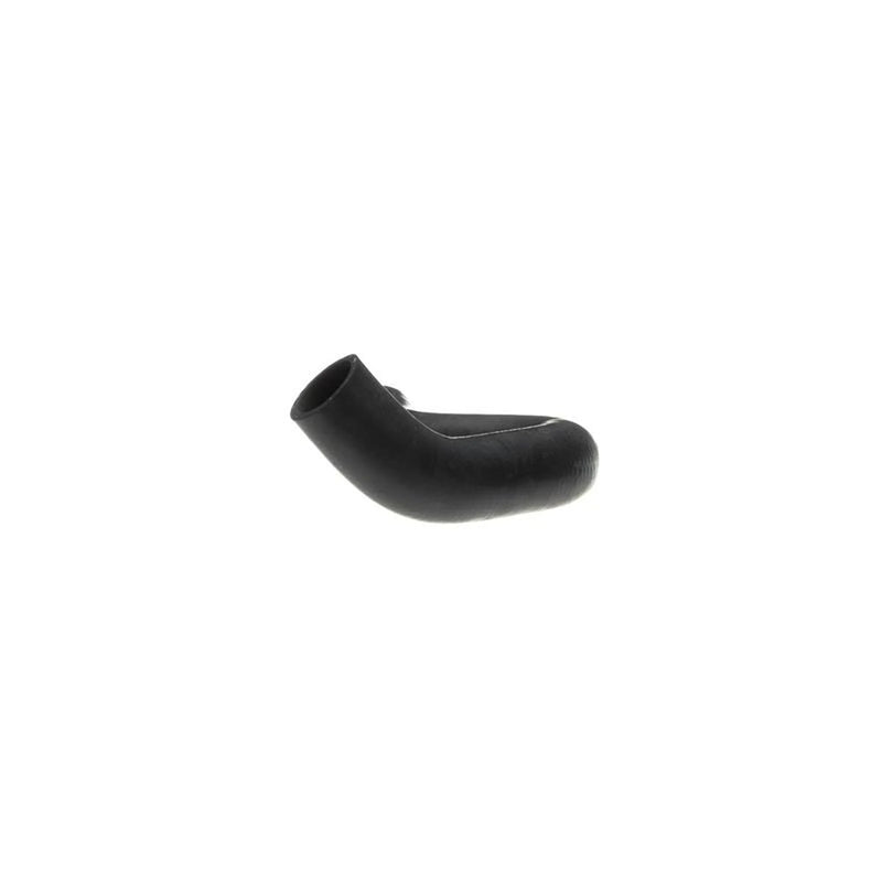 Gates Radiator Coolant Hose 469mm ID fits Volvo S80 I 1999-2006 2.0 2.4 2.5
