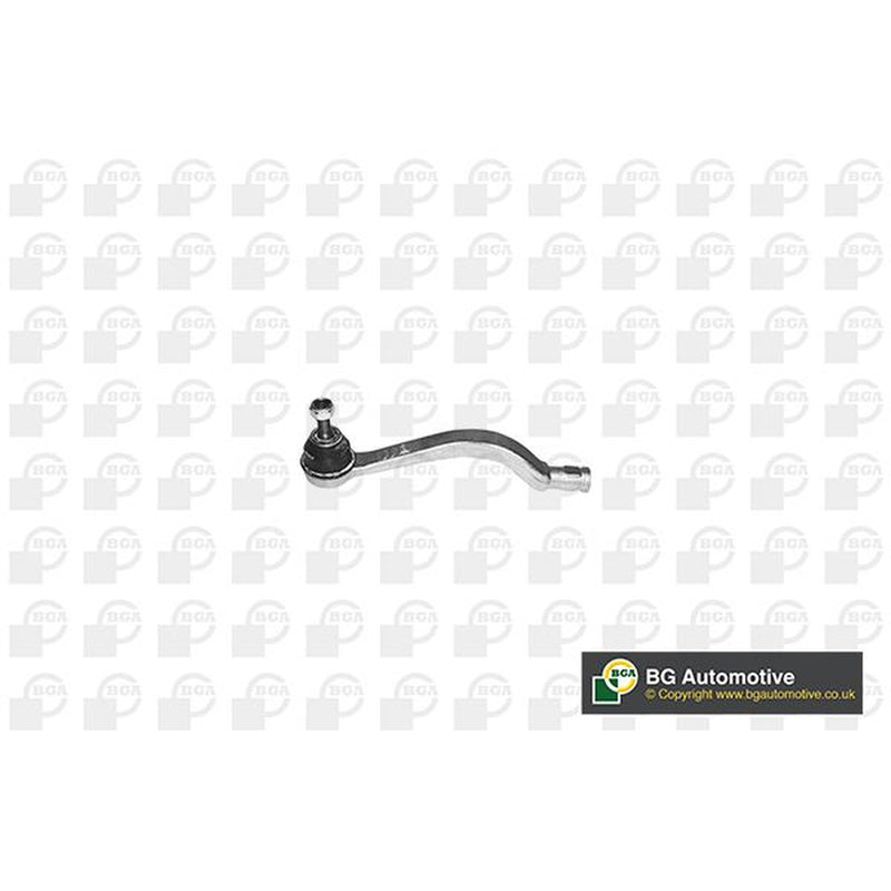 BGA Steering Tie Rod End Ball Joint Front Left fits Dacia Dokker 2012-2021