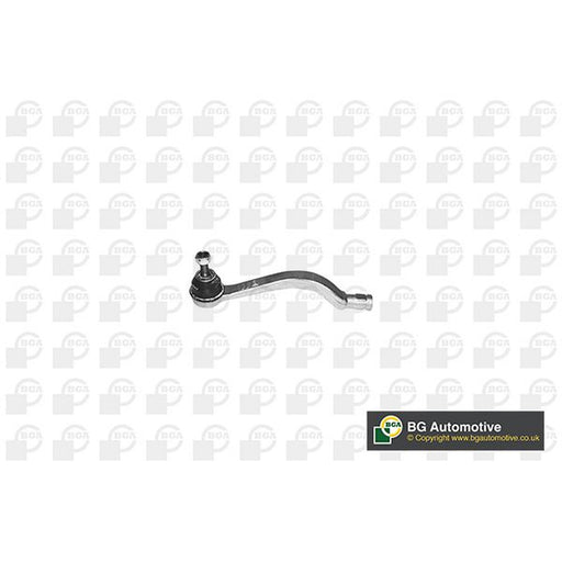 BGA Steering Tie Rod End Ball Joint Front Left fits Dacia Dokker 2012-2021