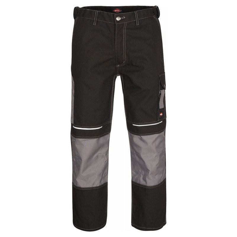 Tool Connection Cargo Multi-Pocket Trouser - 34S LCPNT208-34S Lee Cooper - Dynamic Drive