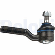 Delphi Steering Tie Rod End Ball Joint Front M18x1.5 fits Nissan Pick Up