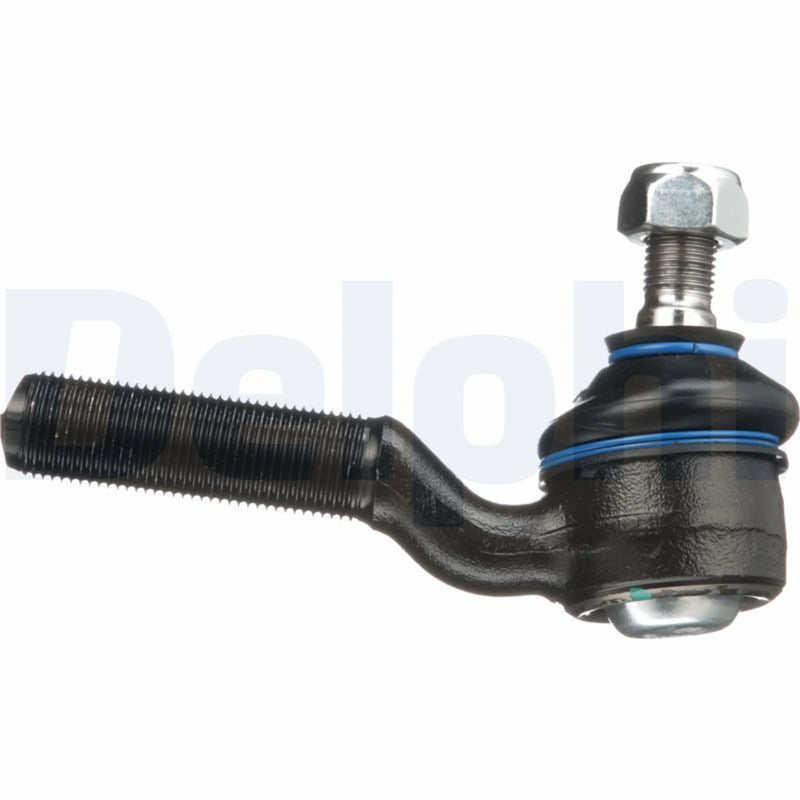 Delphi 2 x Tie Rod Ends fits Nissan Pick Up 1985-1998 2.0 2.4 2.5