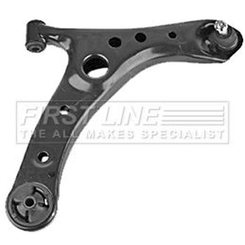 First Line Control/Trailing Arm fits Toyota Avensis Verso 2001-2010 2.0 2.4