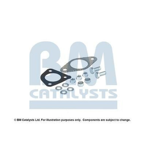 BM Catalysts Exhaust Pipe Mounting Kit FK70535B