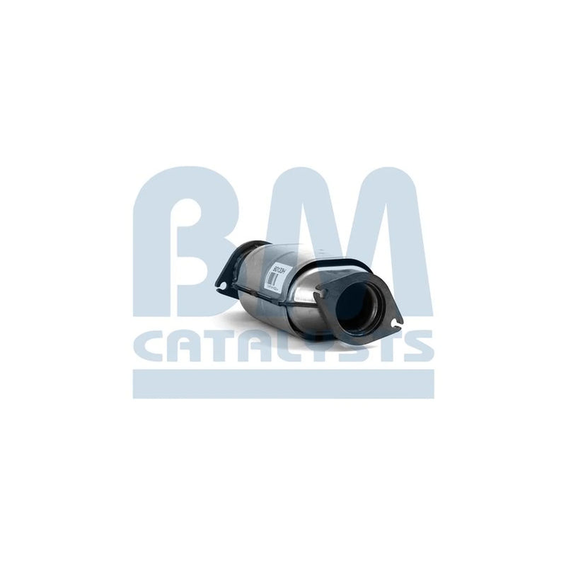 BM Catalysts Homologated Petrol Cat fits Nissan 100NX 1990-1994 1.6
