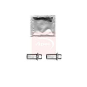 Apec Brake Slack Adjuster Teeth fits Land Rover Discovery III 2004-2009