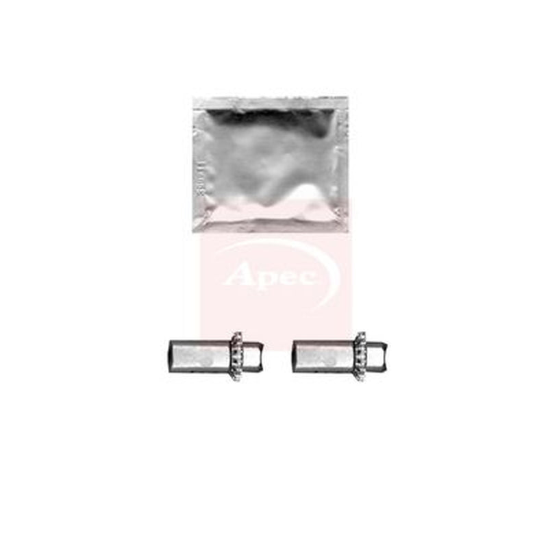 Apec Brake Slack Adjuster Teeth fits Land Rover Discovery III 2004-2009