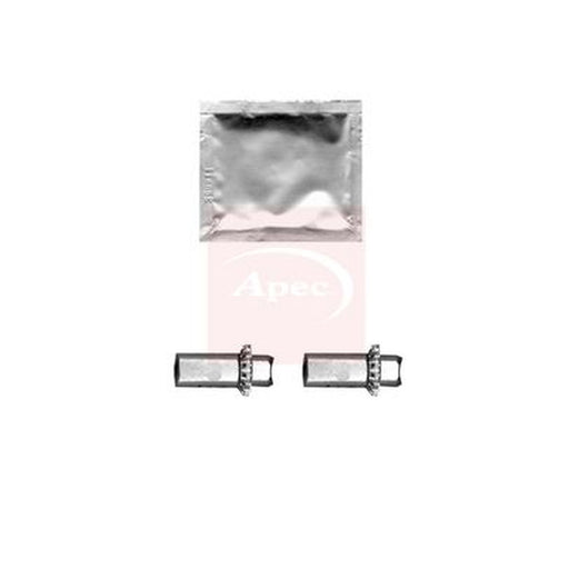 Apec Brake Slack Adjuster Teeth fits Land Rover Discovery III 2004-2009