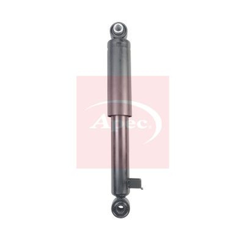 Apec Shock Absorber Damper Strut Rear Left fits Hyundai Santa Fé II 2006-2012