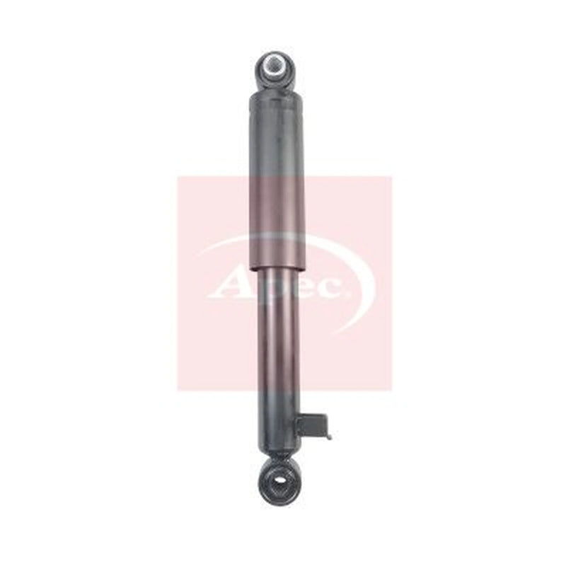 Apec Shock Absorber Damper Strut Rear Right ASA1415