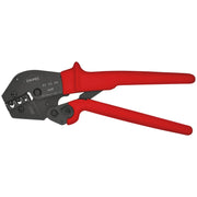 KNIPEX 97 52 09 Crimping Pliers, 250mm - 97 52 09 - image 1