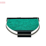 Denso Cabin Air Filter (Pollen Filter) fits Mercedes-Benz AMG GT 2014-2021