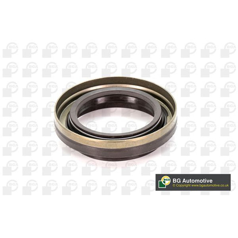 BGA Differential Shaft Seal 59mm OD ID 8mm Thick fits Infiniti I30 1997 on 3.0