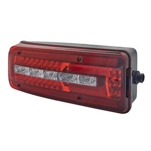 Hella Tail Light / Lamp LED Left