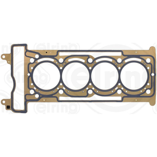 Elring Cylinder Head Gasket 0mm Thick 724.612