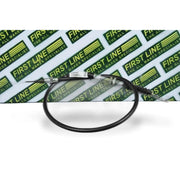First Line Handbrake Cable Left Front fits Land Rover Defender 1990-1998 2.5 3.5