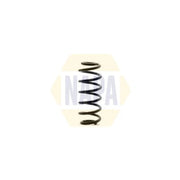 NAPA Rear Suspension Coil Spring fits Smart Fortwo 2007 on
