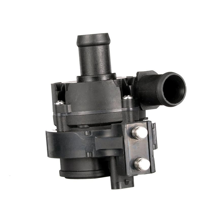 Gates Engine Cooling Water Pump Rear fits Audi A1 2014-2018 1.4 1.6