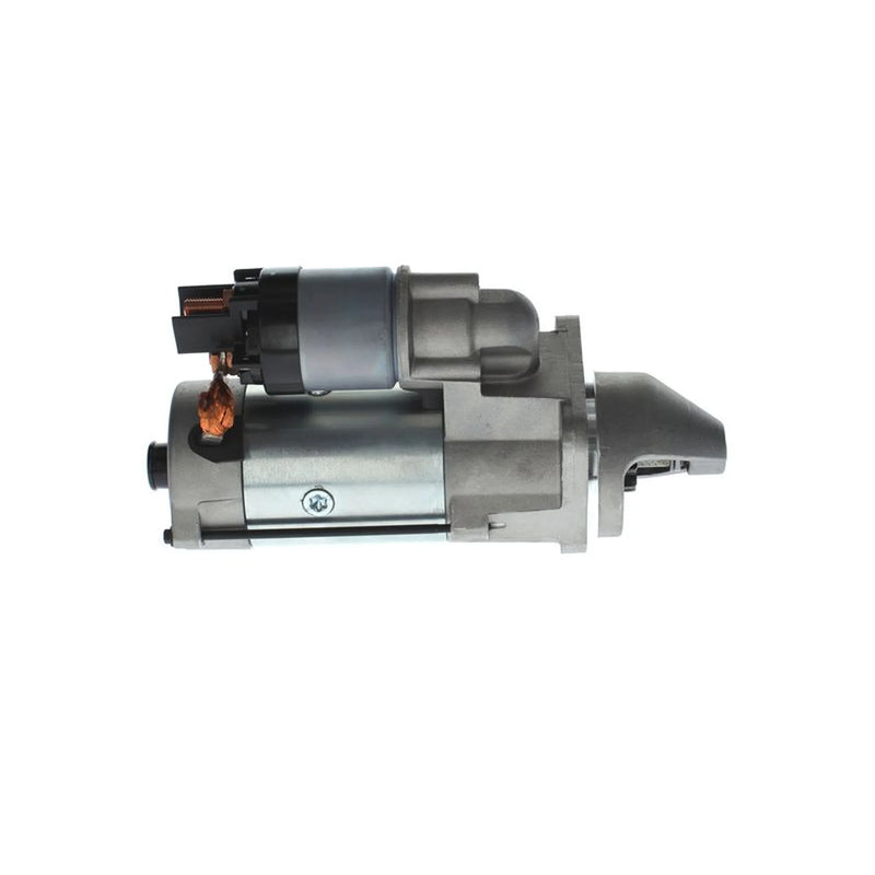 Bosch Starter Motor 12V 3kW 10 Teeth
