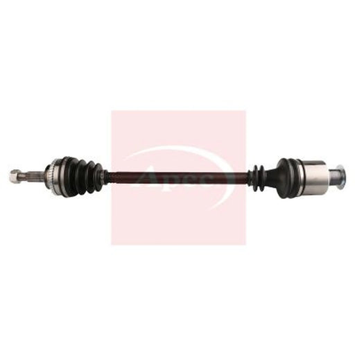 Apec CV Drive Shaft Driveshaft Front Right ADS1258R