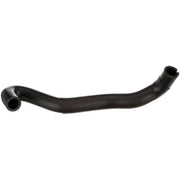 Gates Crankcase Ventilation Hose 445mm fits Alfa Romeo 147 2001-2010 1.9