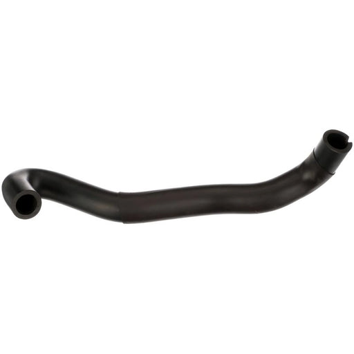 Gates Crankcase Ventilation Hose 445mm fits Alfa Romeo 147 2001-2010 1.9